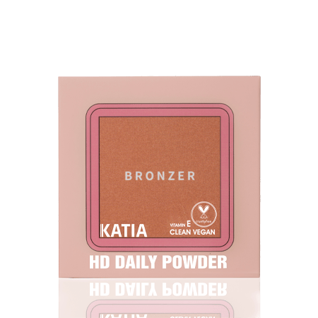 Katia Hd Daily Powder Bronzing Vitamin E 05
