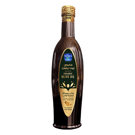 Nadec Organic Olive Oil 500 ml