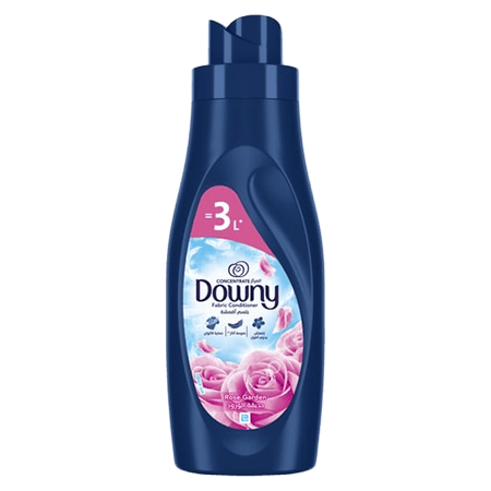 Downy Fabric Conditioner Rose Gardenct 3L