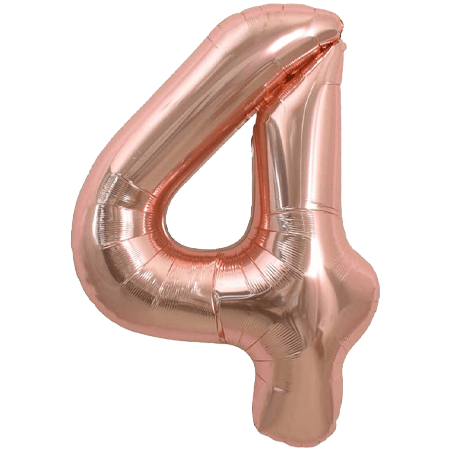 Cherry on top foil Nude 
86cm*34