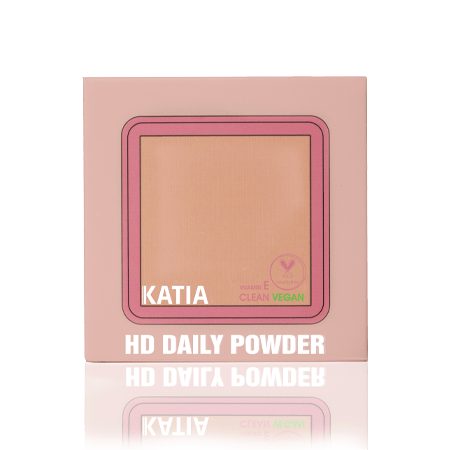 Katia Hd Daily Powder Vitamin E 03