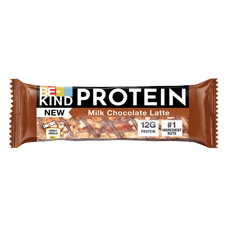 Be Kind Protein Milk Chocolate Latte50 g
