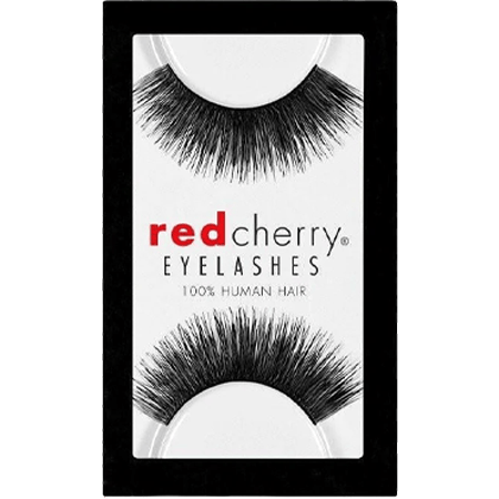 Red Cherry Lashes SOPHIE 202