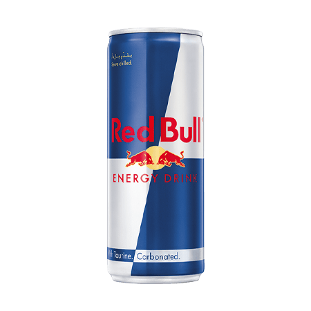 Red Bull Energy Drink 250ML