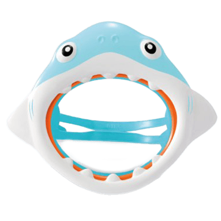 Intex Fun Swim Masks - Assortment