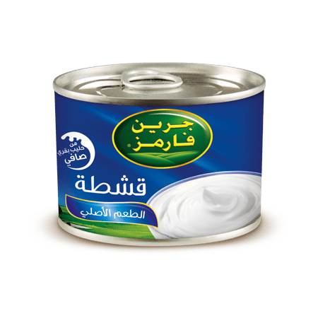 Green Farms Original Cream 155 gm