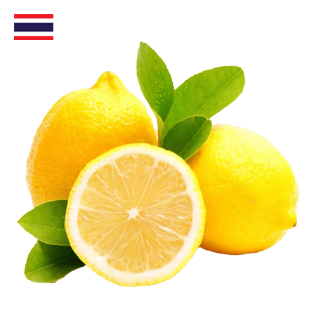 Yellow Lemon1 kg