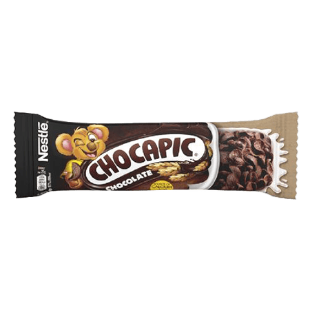 Chocapic Chocolate Cereal Bar 25 g