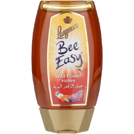 Langnese Honey 250 g