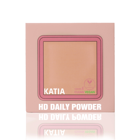 Katia Hd Daily Powder Vitamin E 01