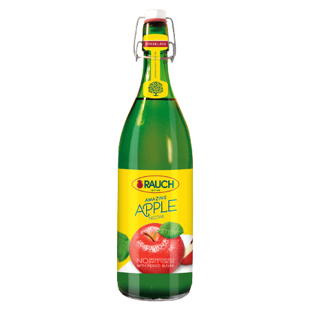 Rauch Apple Nectar 900ML