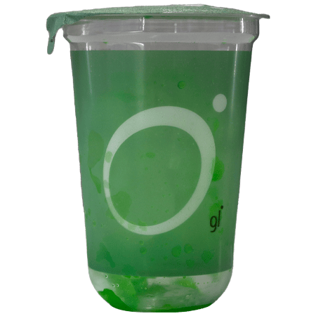 Ao Mojito Ice Cubes