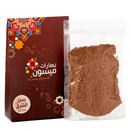 Maison spices the magic of the East 170 g