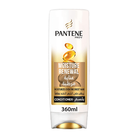 Pantene Cond. Moisture Rnwl 360Ml