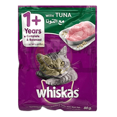 WHI Tuna 2x(14x80g) 2022 GCC/MEA