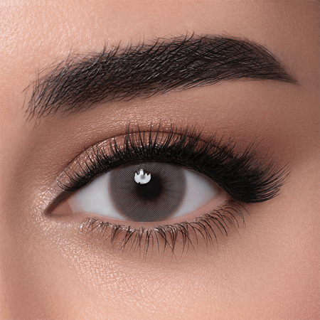 Lensme Contact Lenses - Marble