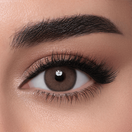 Lensme Contact Lenses - Drama