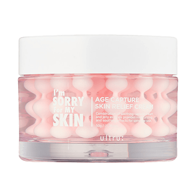I'M Sorry For My Skin Soothing Cream For Sensitive Skin 50 gm