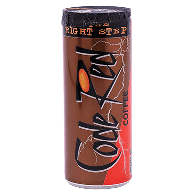 Code Red Energy Drink Coffee Flavor 250 ml