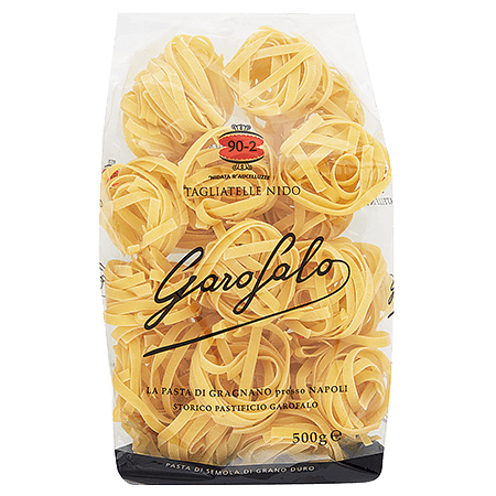 Garofalo Tagliatelle Nido 500 g