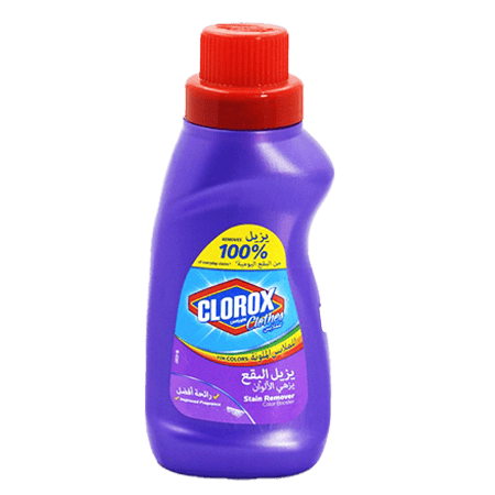 Clorox Clothes Original  500Ml