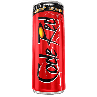 Code Red Energy Drink 250 ml
