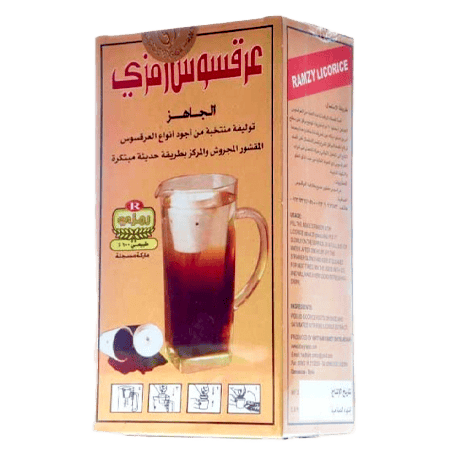 Licorice 200 gm