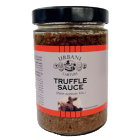 Urbani Truffle Sauce Plus 500 g