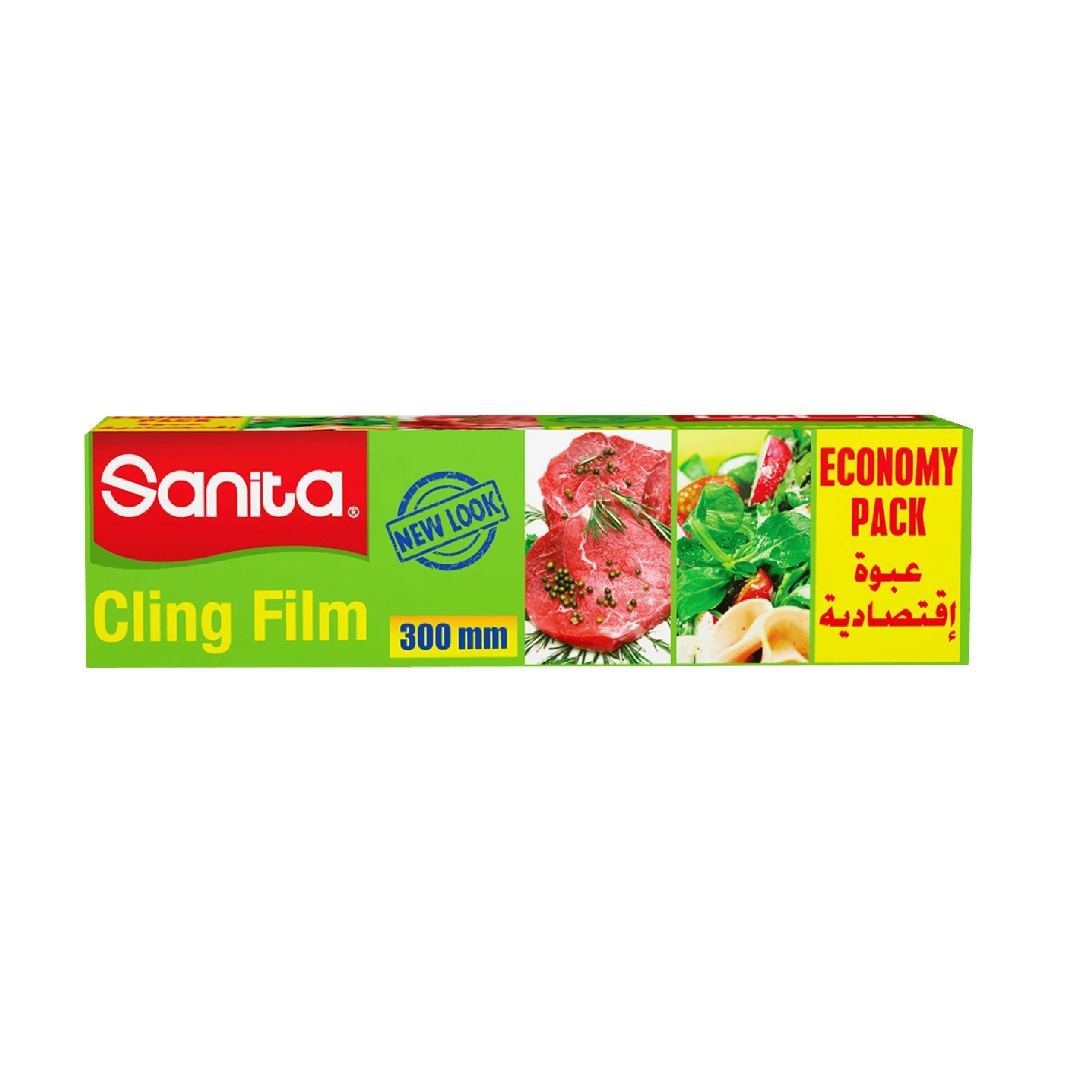 Sanita Cling Film 300Mm X 200M