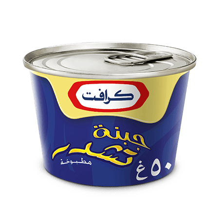 Kraft Cheddar Cheese 50 gm