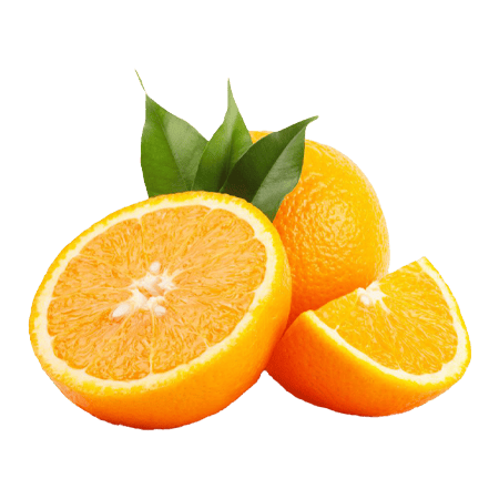 Orange Valencia 1 kg