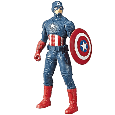 Marvel Captian America