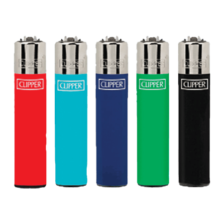 Clipper Big CP11 Plain