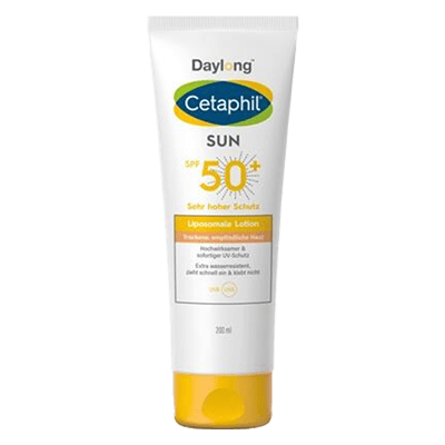 Cetaphil Sun Day Long Liposomal Lotion 200 Ml