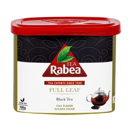 Rabea Full Leaf Premium 100G