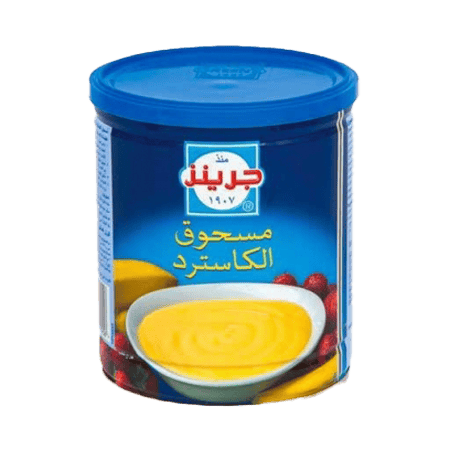 Green’s Custard Powder 450 g