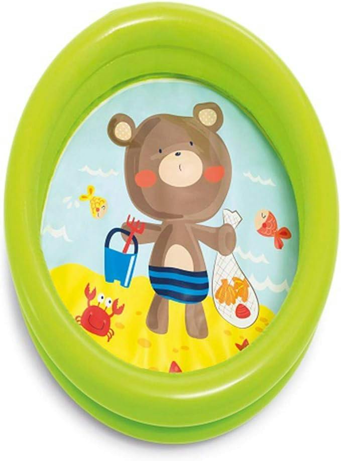 Intex Happy Hippo My First