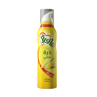 Afia Corn Oil Spray 200 ml