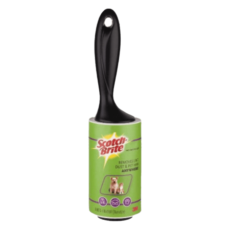 Scotch Brite Mini Lint Roller