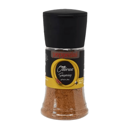Pepperini Ottoman Seasoning 90 g