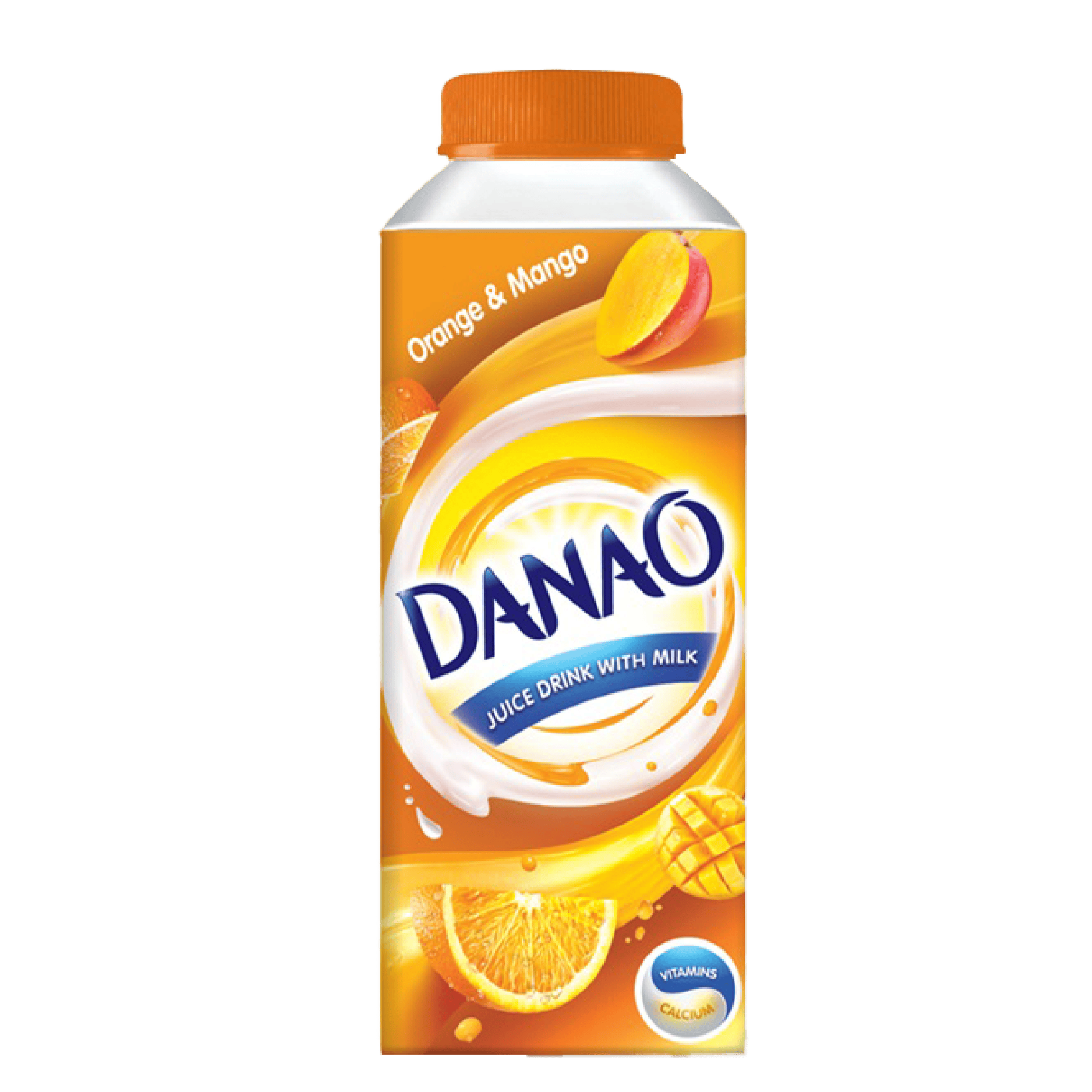 Danao Orange & Mango 180ML