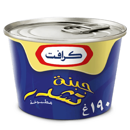 Kraft Block Cheddar Cheese 190 gm