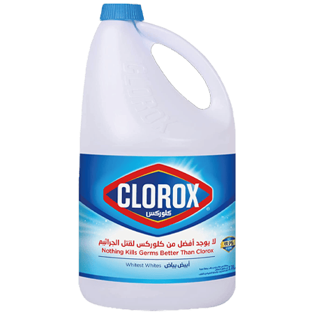 Clorox 3.78L