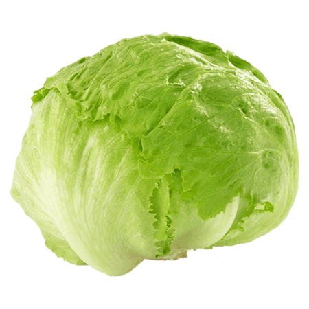 Lettuce Iceberg 1 pc
