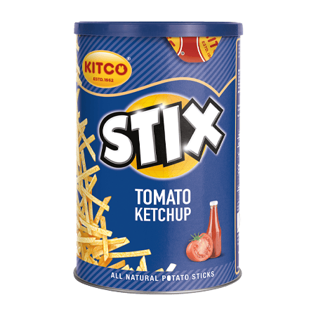 Kitco Stix Tomato Ketchup 40 g