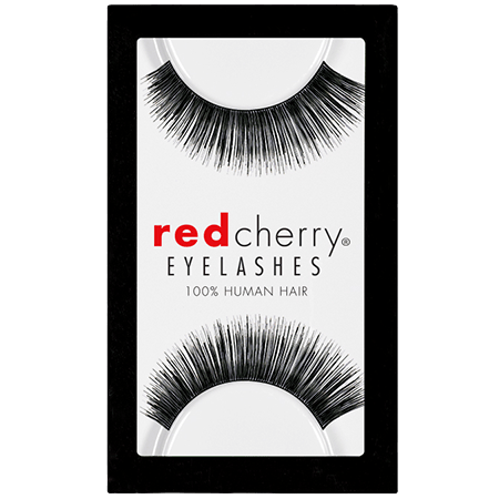 Red Cherry Lashes JASMINE 203