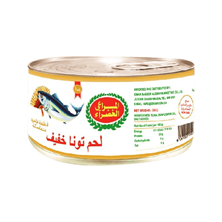 Green Farms Light Meat Tuna 90 g