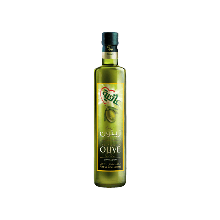 Afia Extra Virgin Olive Oil 500 ml