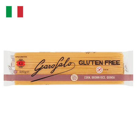 Garofalo Gluten Free Spaghetti 400 g