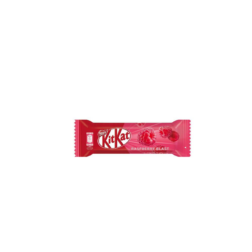 Kit Kat 2F Raspberry 19.5G